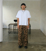 RIPOFFF Blank Boxy Tee