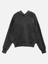 Terra Damage Golji Knit 2C