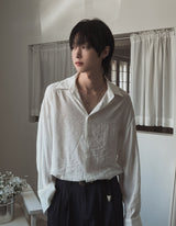 Clo ベーシックライトシャツ
