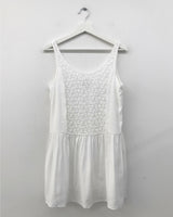 Bloom Garden Midi Dress (1color)