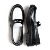 [MADE] MEN PENNY PLATE LOAFER VIBRAM