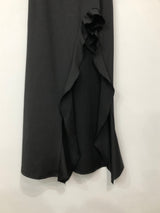 Xx ラッフルロングスカート