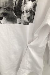 パピーボタンT