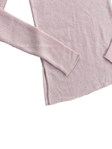 strawberry cutting knit