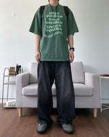 Vodka Pigment T-shirt