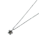 STAR LEOPARD NECKLACE