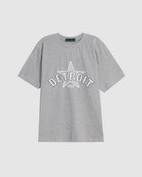 AZ ルートクロップショートスリーブTシャツ