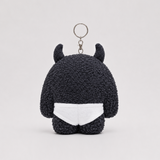 【MADE】devil cumo (keyring)