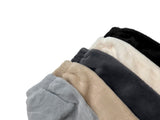 Topaz Mink Padding Fleece
