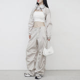Tesolo String Pants