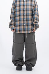 Niki Nee Pocket Cargo Pants