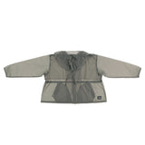  Cloudy Waterproof Rain Jacket (2Colors)