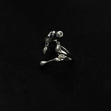 Space Sculpture Ring : No.Y