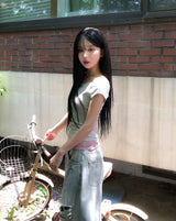 Rie Basic Skin Sleeveless