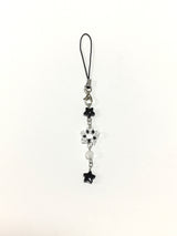 little star keyring