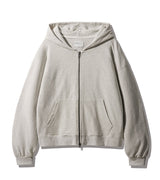 26SS★ Two Fly Light Hood Zip-Up
