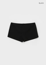 [MADE] Thom & Low-Waisted Shorts