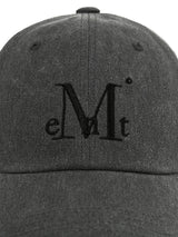 【企画限定価格】 MUCENT ボールキャップ