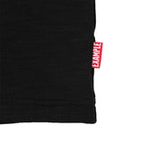 EXAMPLE アーチロゴスラブビッグシルエット半袖Tシャツ