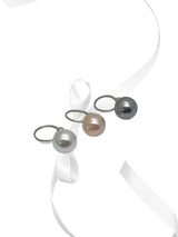 color pearl earcuff