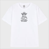 Dont Touch My Cloud T-Shirt (3color)