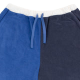 エキゾチックテリーオープンカラーショートパンツ (UNISEX)_SYS0PT01CG