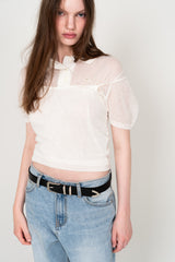 THEOHYOU REAL-LEATHER BELT (BLACK)
