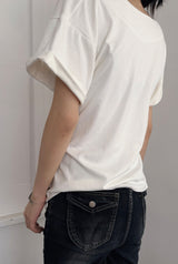 ドーンソフトTシャツ