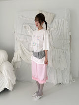  dot belt bag