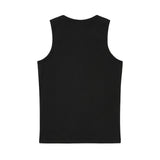 Ake Studded Sleeveless Black