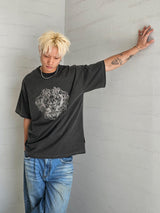 VENTIQUE デビズTシャツ３カラー