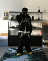 [Setup Discount] HX Synth Training Pants (3C)
