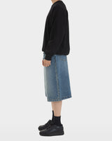 Blue IVY - MOD8 shorts