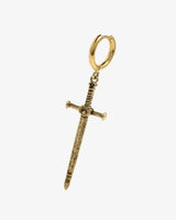 Aradia Sword Earrings