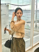 ダヒラカーディガン