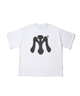 TM YANKEES TSHIRT-WHITE