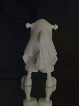 Sean FIGURE Garage Kit 公仔
