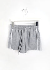 Side lace pants(3colors)