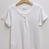 パウンド半袖Tシャツ