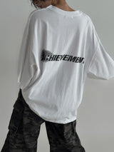 3 タップアチーブメントショートスリーブTシャツ (3color)
