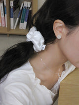 Our Scrunchie (Basic) - Mini (8 color) (2 set)