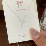 Pretty ribbon