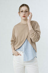 UNDERCOVER SHIRT TOP_3COLORS