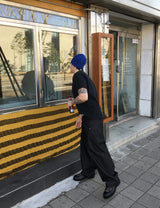 No.1673 Cノンフェードパンツ