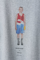 [Chowoo X Nicolai Howalt] Boxer Series Ver.2