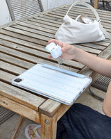 Stripe Star Ipad case