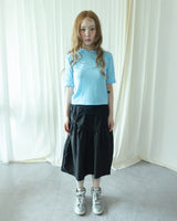 ピクニックフード 3/4スリーブTシャツ