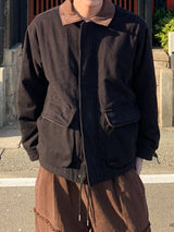 Kyoto Barber Hunting Padding