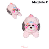【MADE】パピークリームトック