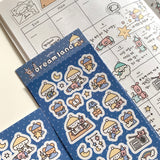 [MADE] スポッティドパピードール